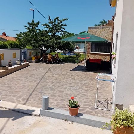 Apartment Goran & Nela Umag Luaran gambar