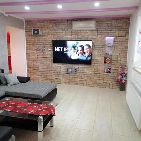Apartment Goran & Nela Umag Bilik gambar
