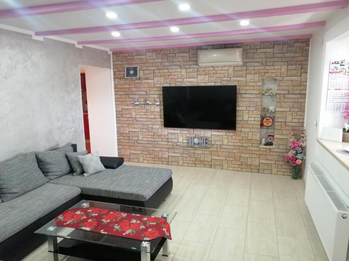 Apartment Goran & Nela Umag Luaran gambar