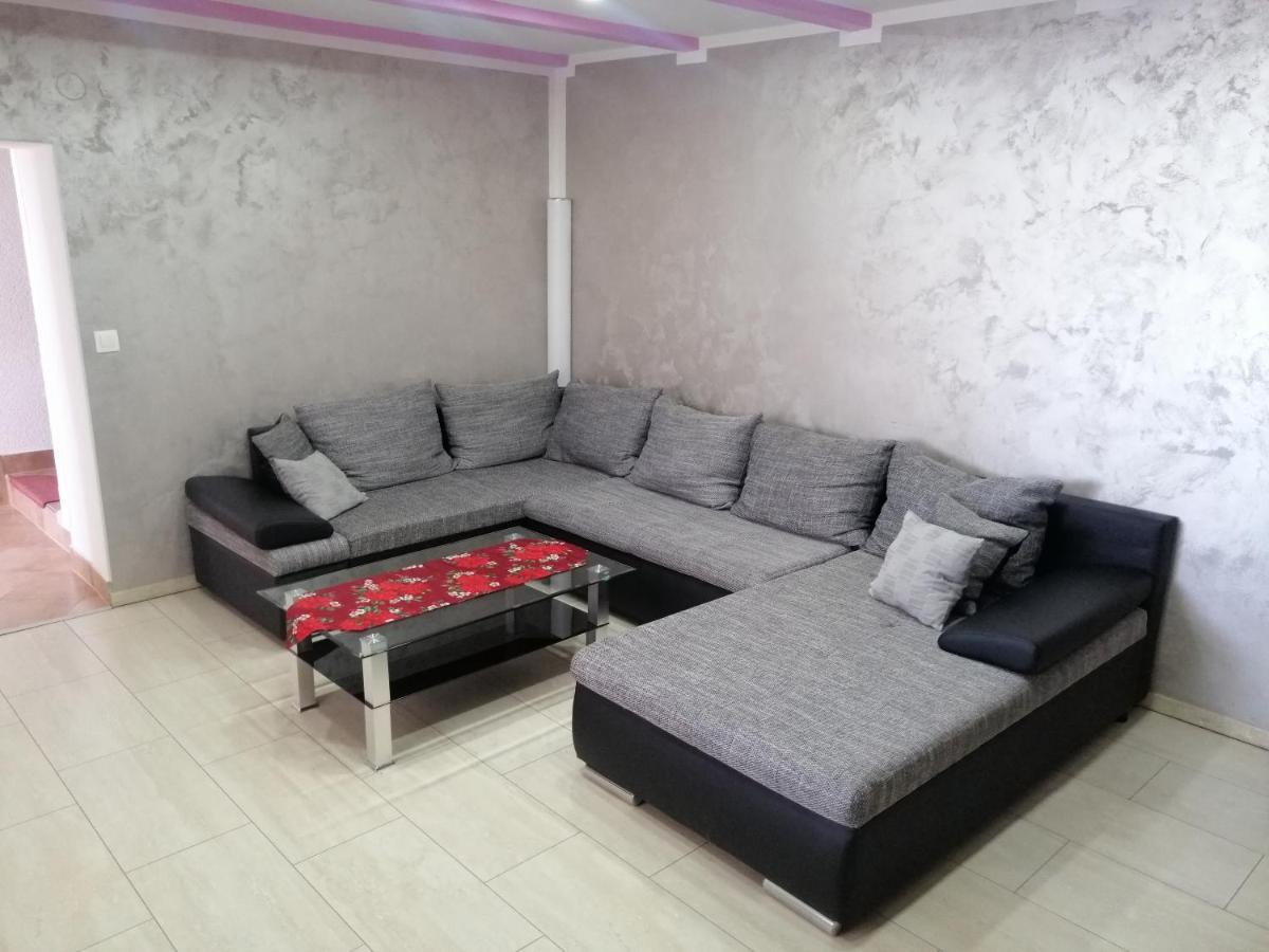 Apartment Goran & Nela Umag Luaran gambar