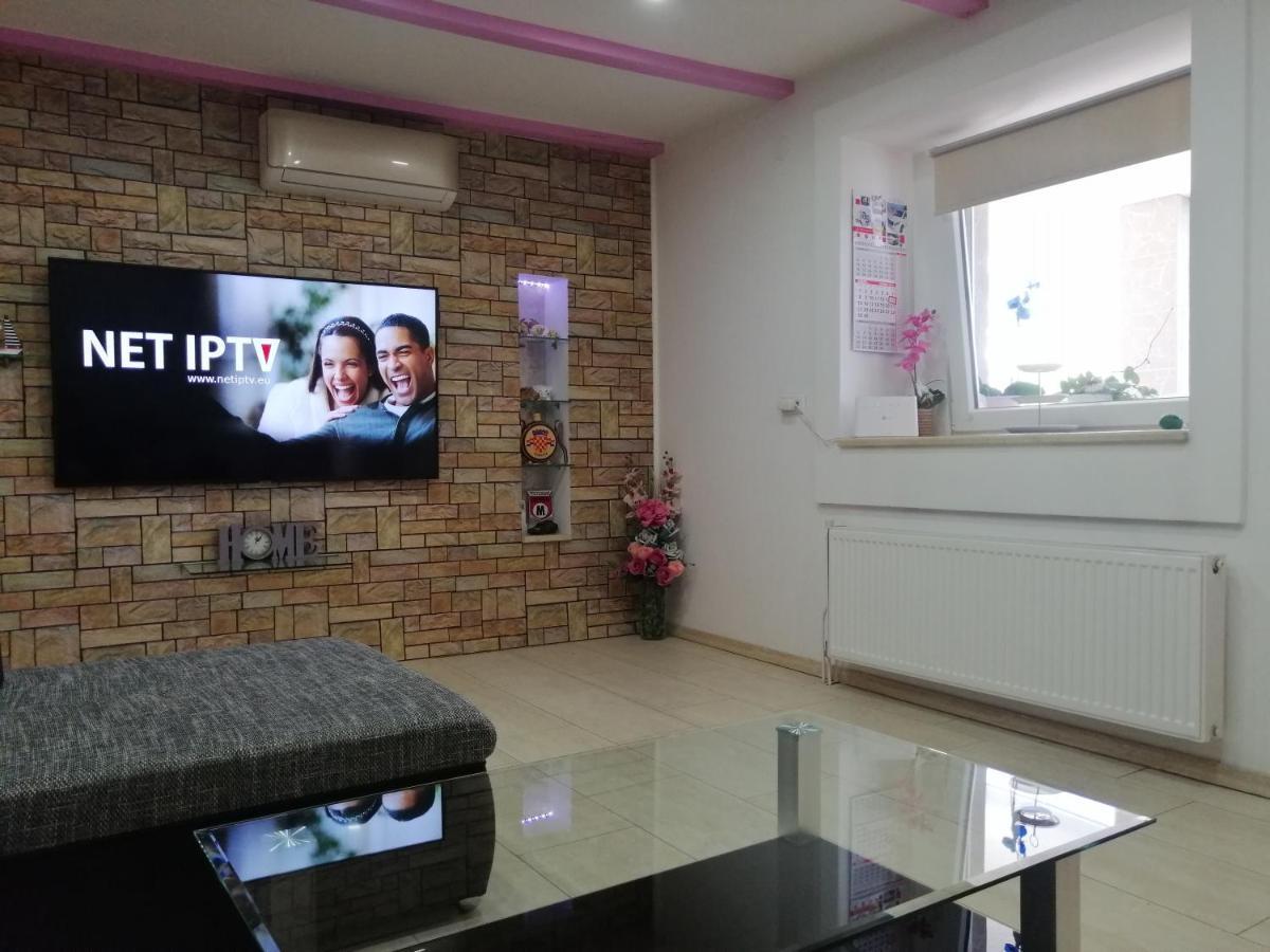 Apartment Goran & Nela Umag Luaran gambar