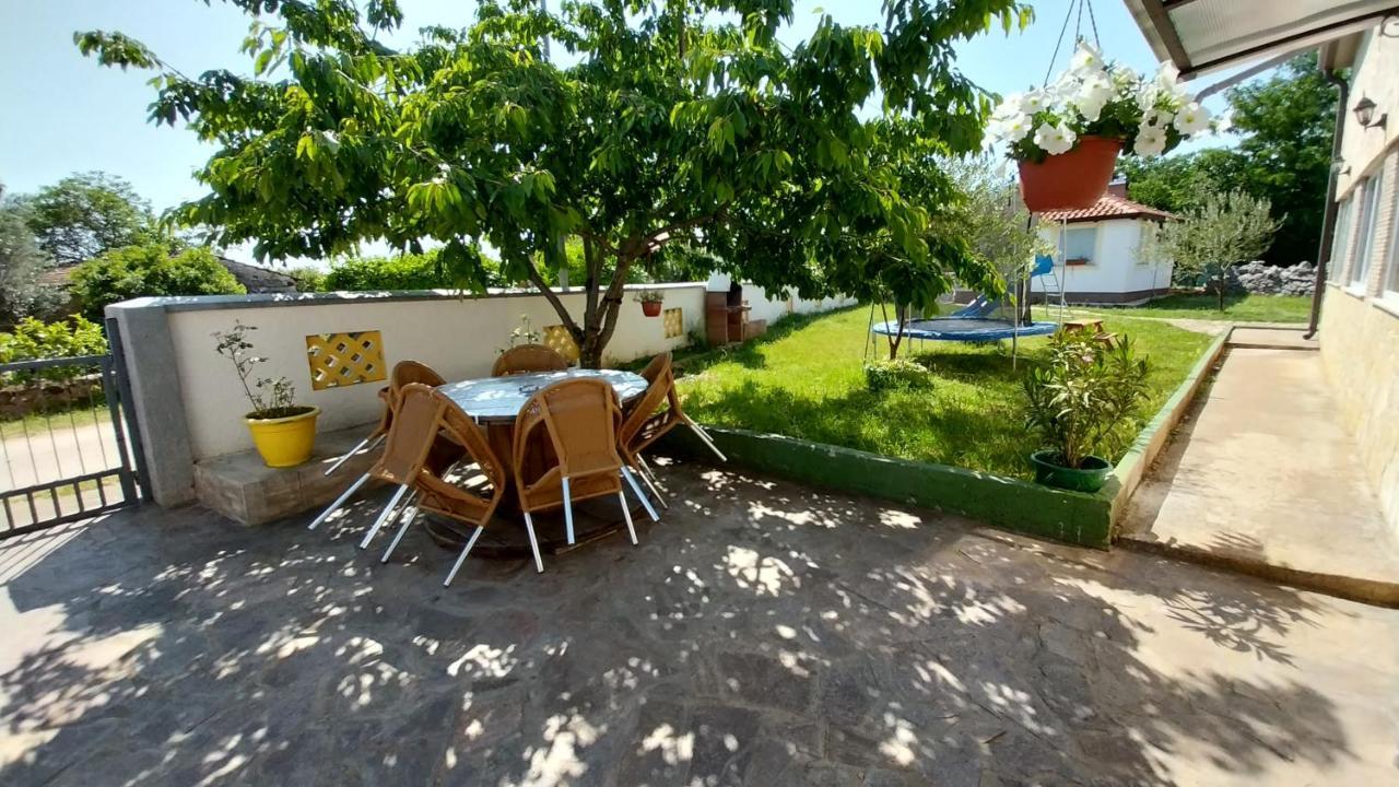 Apartment Goran & Nela Umag Luaran gambar