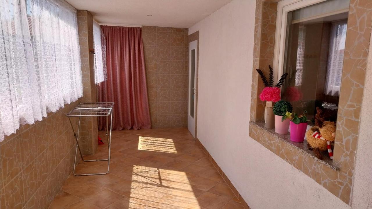 Apartment Goran & Nela Umag Luaran gambar