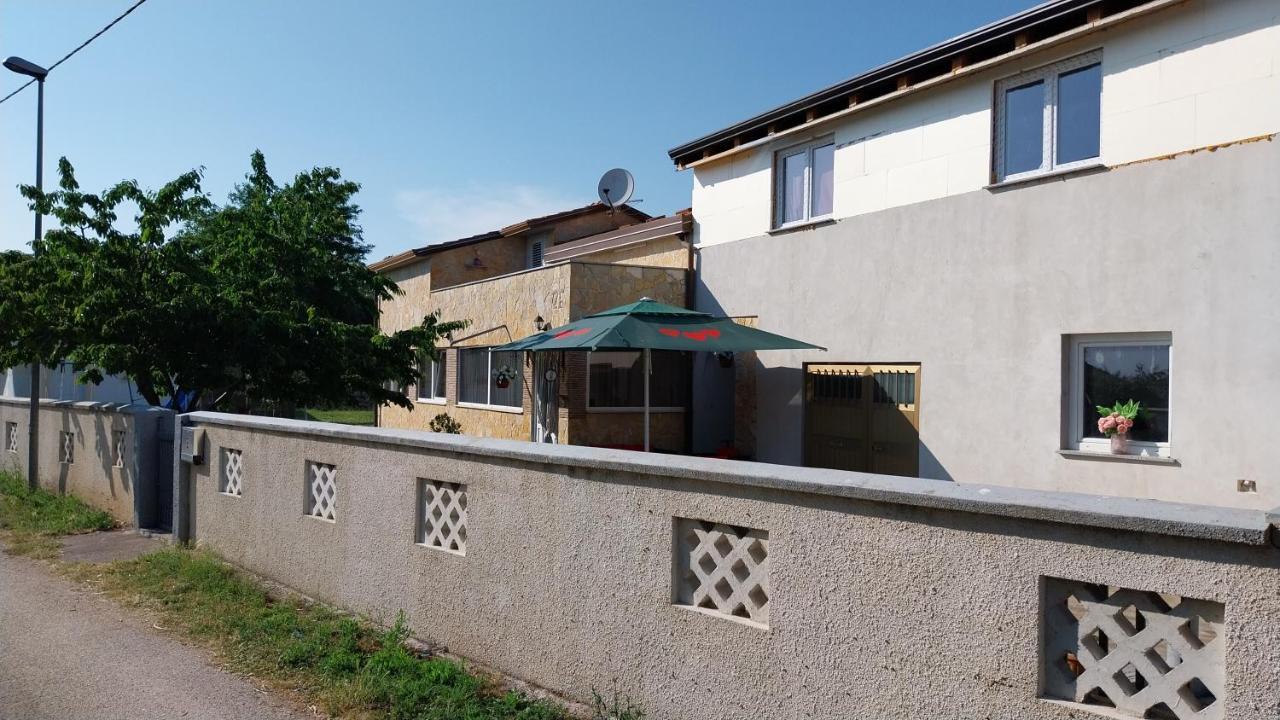 Apartment Goran & Nela Umag Luaran gambar