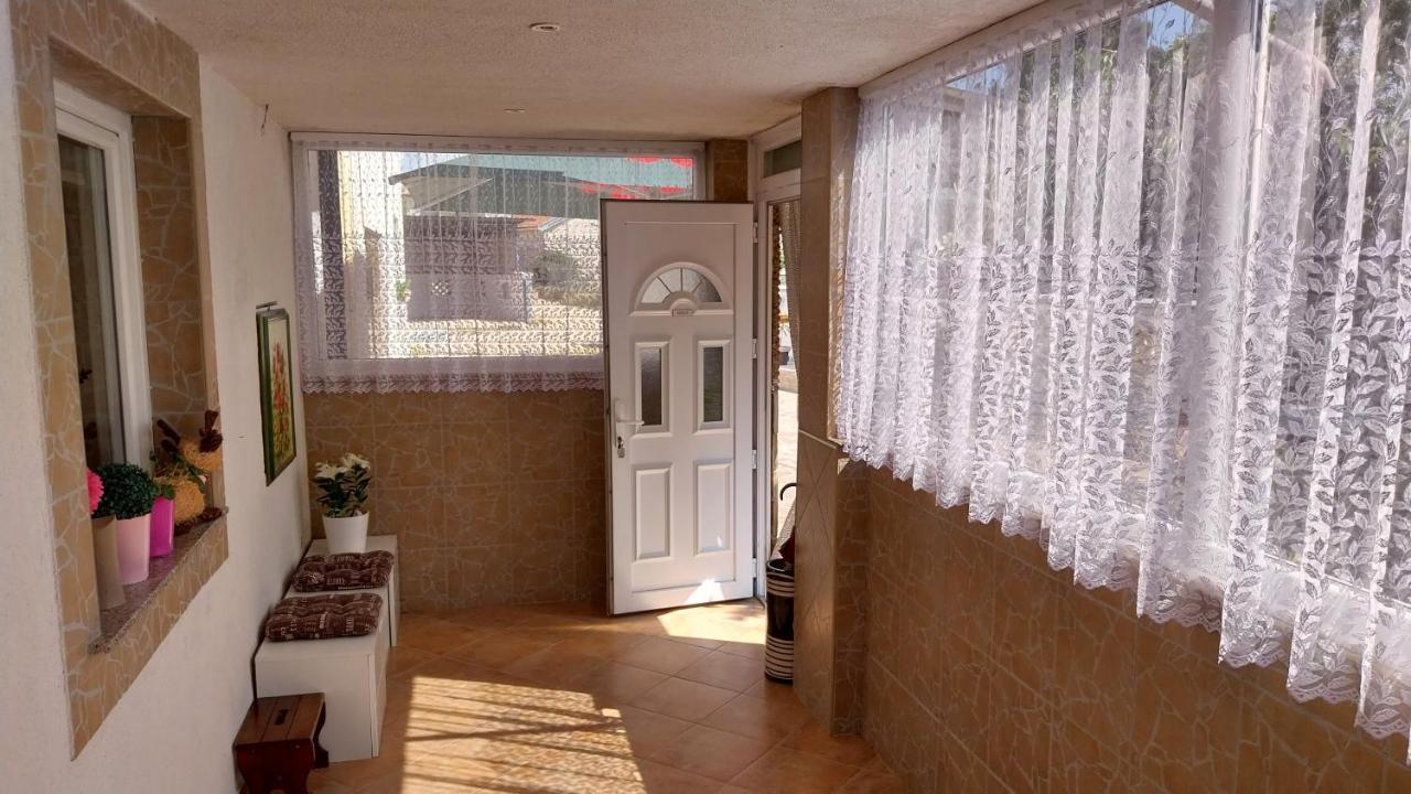 Apartment Goran & Nela Umag Luaran gambar