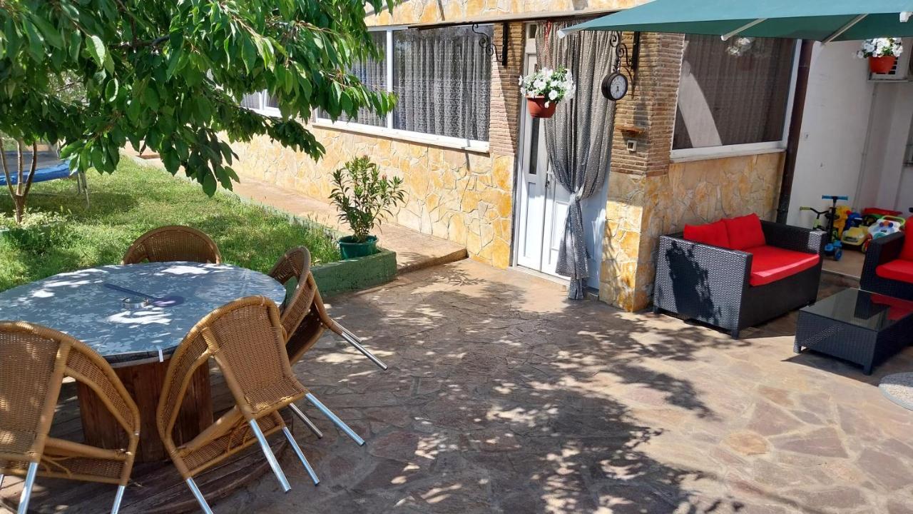 Apartment Goran & Nela Umag Luaran gambar