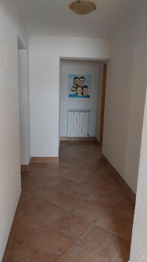 Apartment Goran & Nela Umag Luaran gambar
