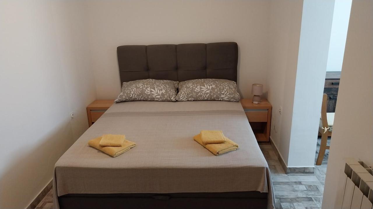 Apartment Goran & Nela Umag Luaran gambar