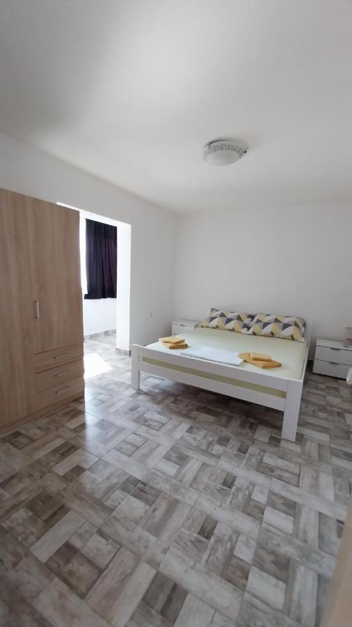 Apartment Goran & Nela Umag Luaran gambar