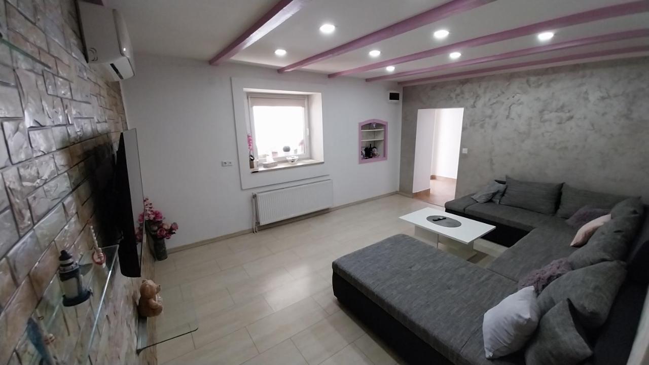 Apartment Goran & Nela Umag Luaran gambar