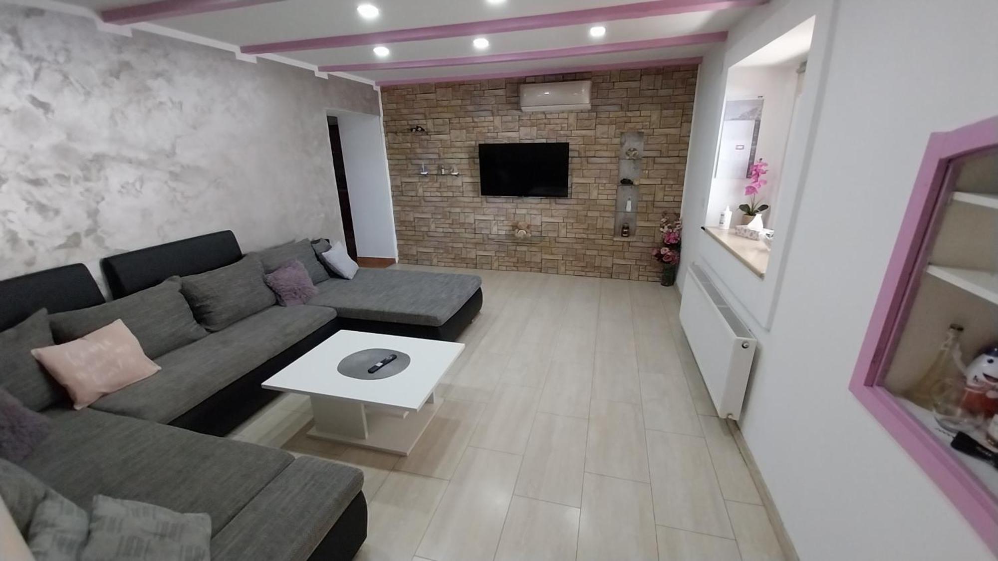 Apartment Goran & Nela Umag Bilik gambar