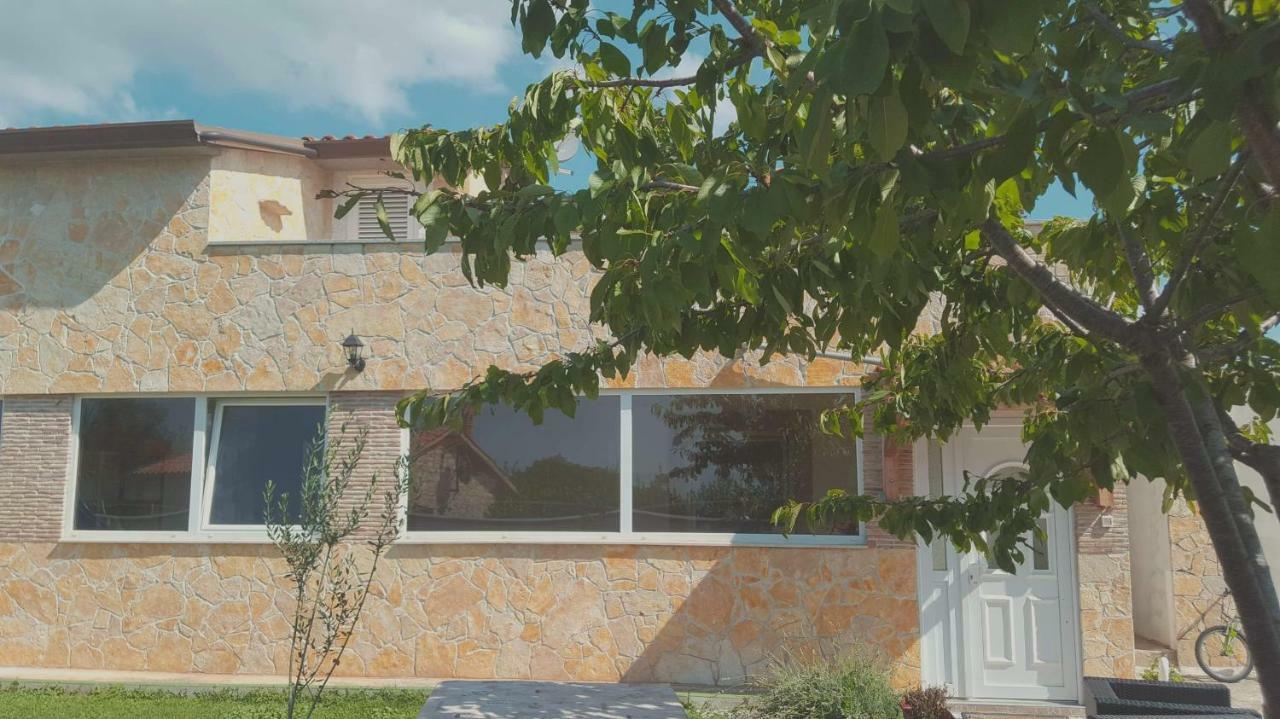 Apartment Goran & Nela Umag Luaran gambar