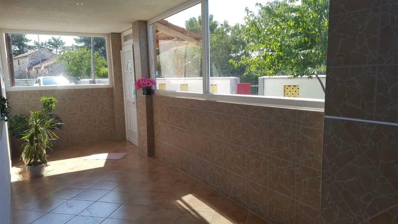 Apartment Goran & Nela Umag Luaran gambar