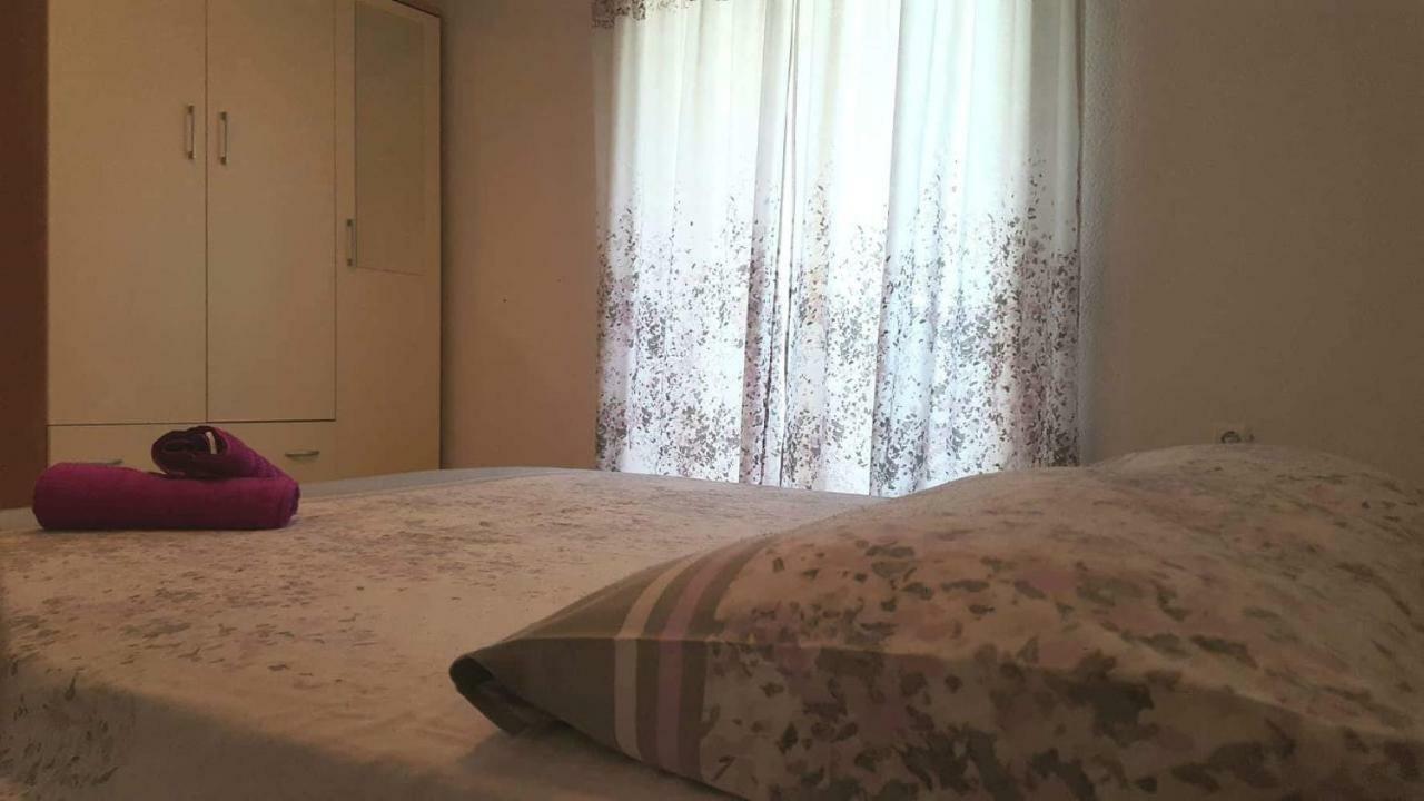 Apartment Goran & Nela Umag Luaran gambar