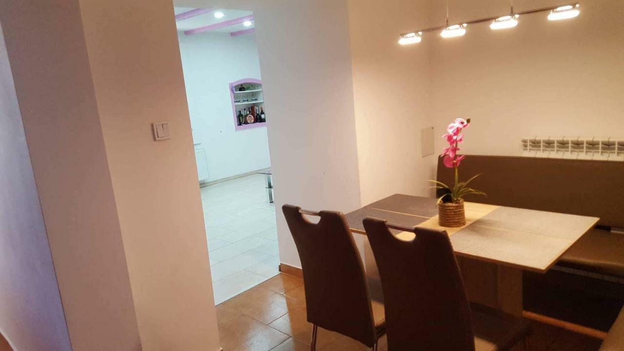 Apartment Goran & Nela Umag Luaran gambar