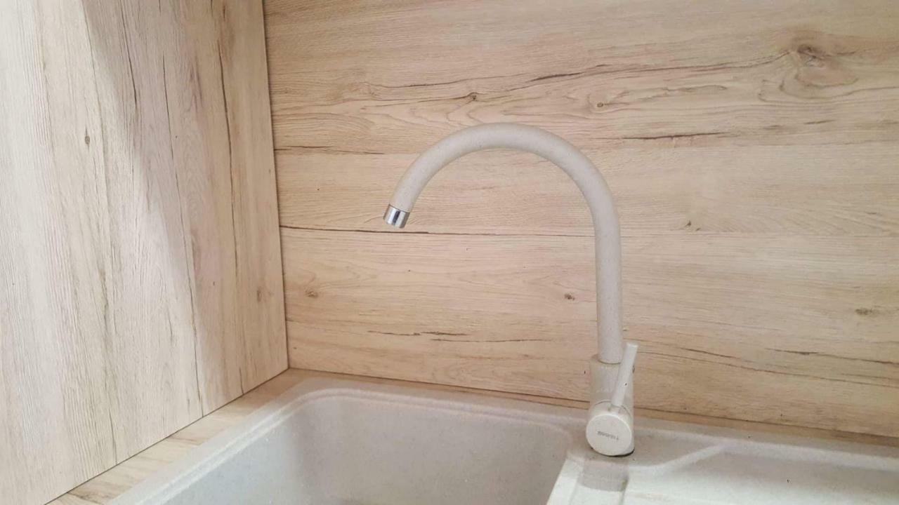 Apartment Goran & Nela Umag Luaran gambar