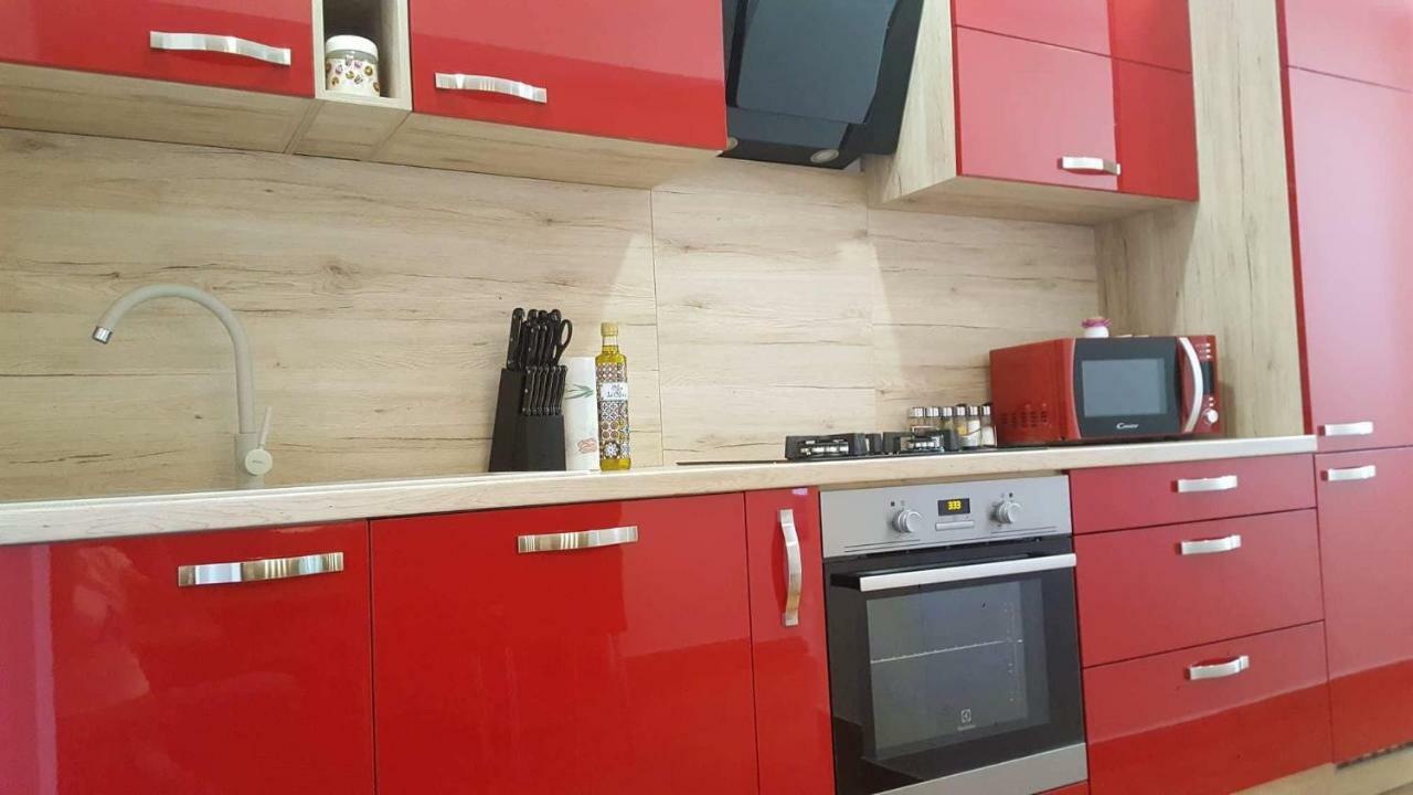 Apartment Goran & Nela Umag Luaran gambar