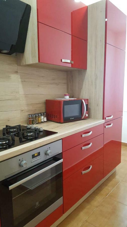 Apartment Goran & Nela Umag Luaran gambar