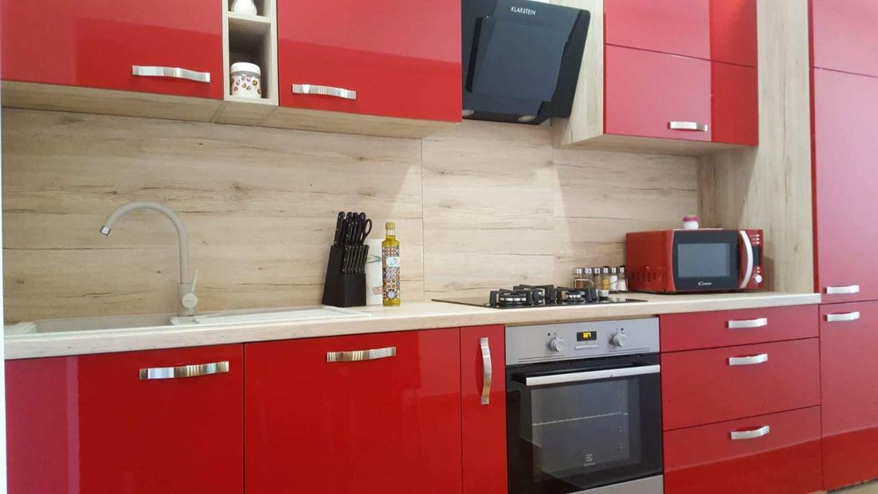 Apartment Goran & Nela Umag Luaran gambar